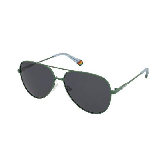 Polaroid Bicolor MetalSunglasses